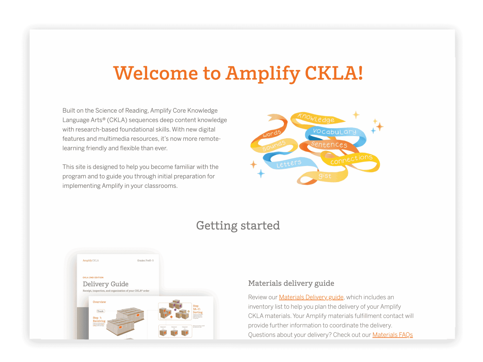 [ARCHIVED] 2022 Back to Basics Bonus Materials and Replays Amplify