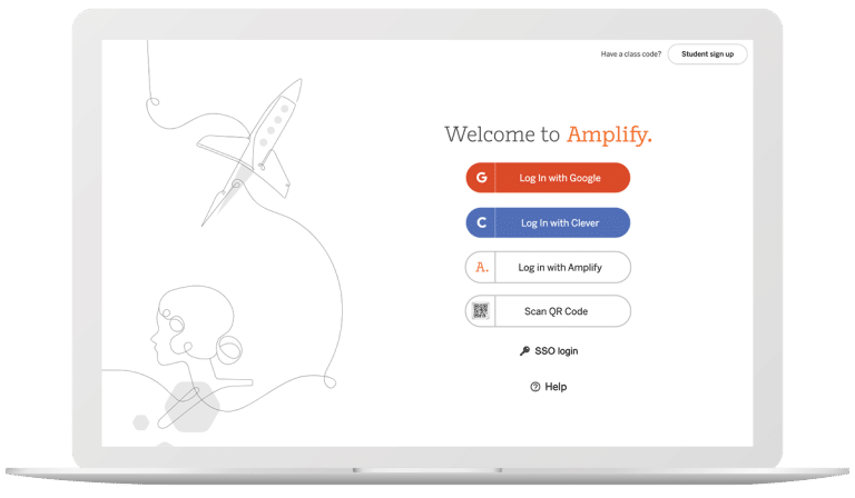 Amplify CKLA and Amplify Caminos – Amplify