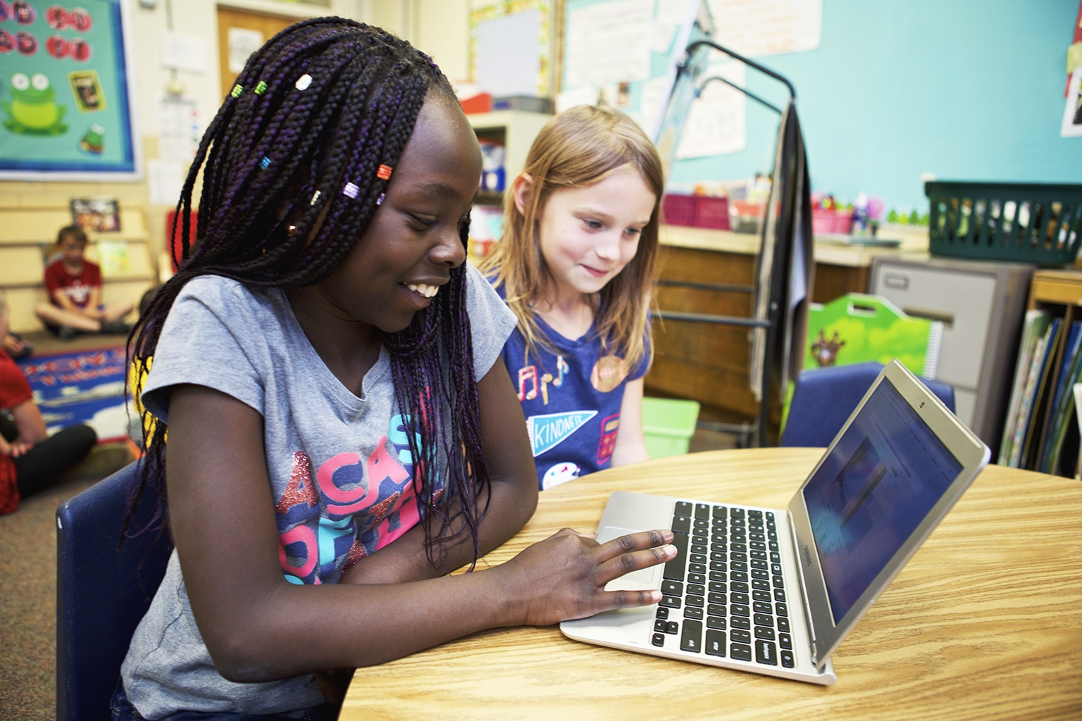 Boost Reading and Boost Lectura Amplify