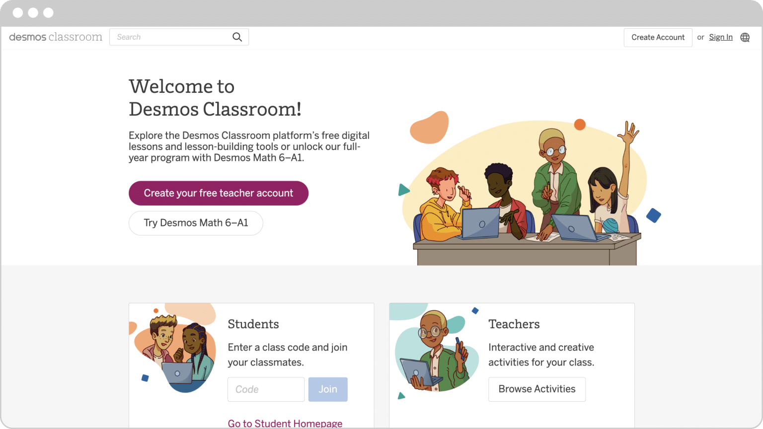 Desmos Classroom And Desmos Math 6 A1 Amplify Desmos classroom and desmos math 6 a1 amplify