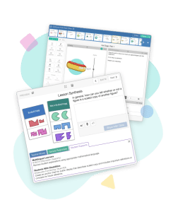 Desmos Classroom and Desmos Math 6–A1 – Amplify