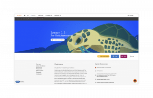 Prepare to teach: Amplify Science – Amplify